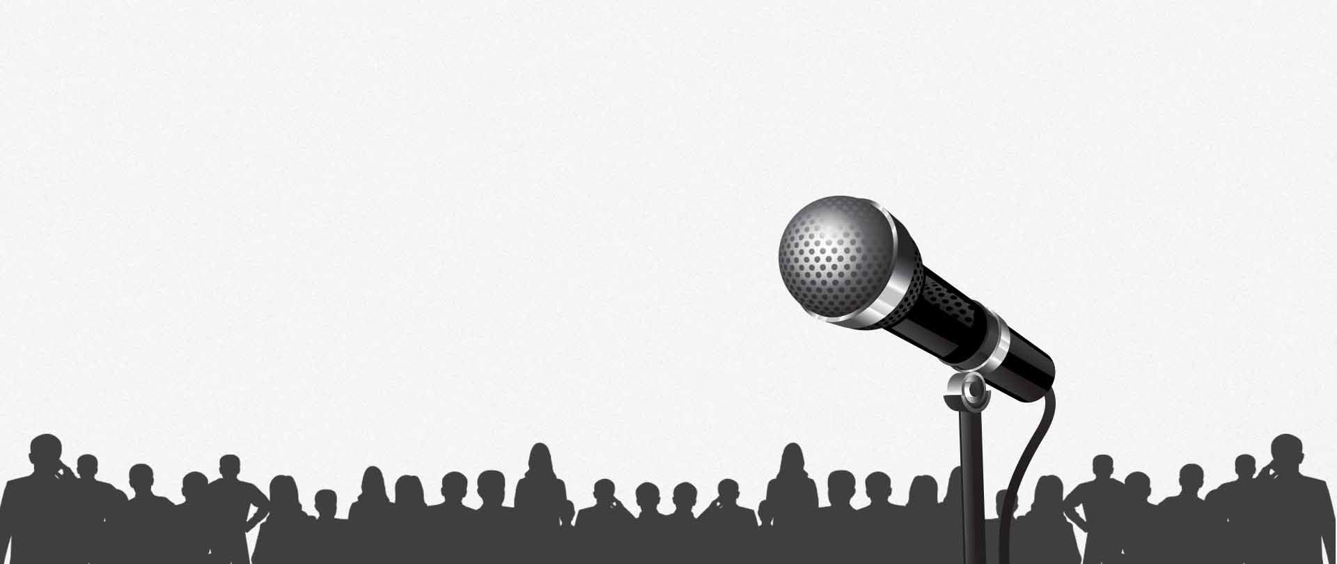 YOUR FIRST STEP TOWARDS YOUR SUCCESSFUL EVENT AND TRAINING COURSE